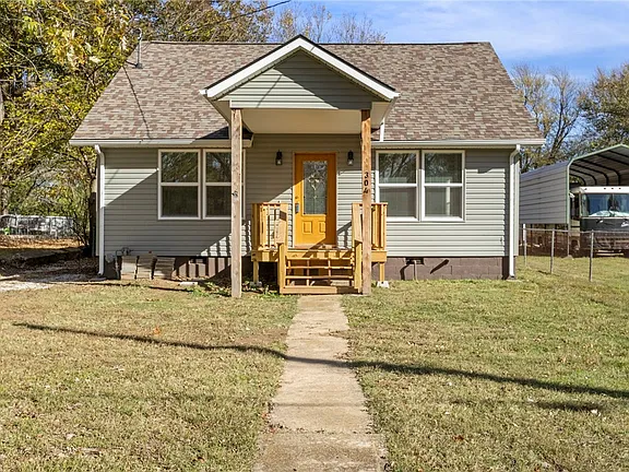 Shree Krishna Nilayam ­ Residential Apartment